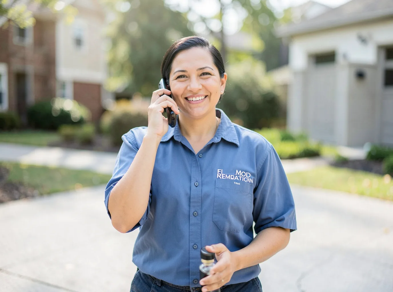 Mold Remediation Maida, ND FAQs